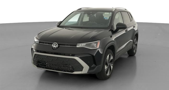 Thumbnail: 2025 Volkswagen Taos - 1