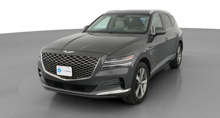 Thumbnail: 2023 Genesis GV80 - 1