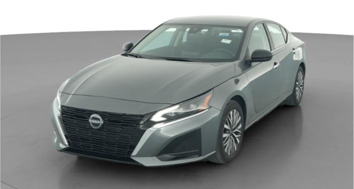 Thumbnail: 2025 Nissan Altima - 1