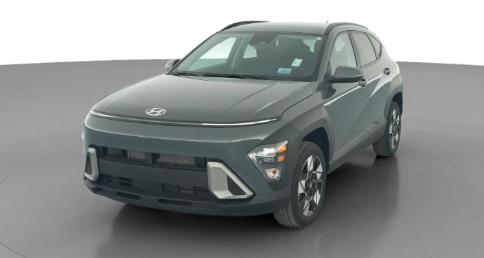Thumbnail: 2025 Hyundai Kona - 1