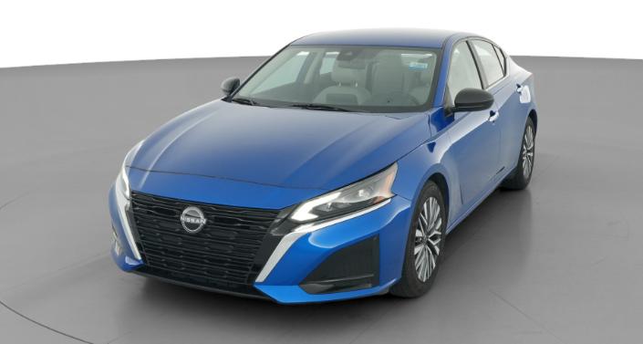 Thumbnail: 2025 Nissan Altima - 1