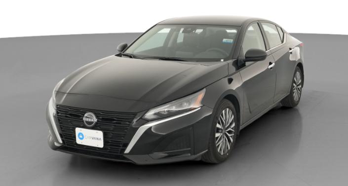 Thumbnail: 2025 Nissan Altima - 1