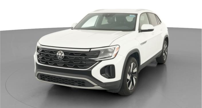 Thumbnail: 2025 Volkswagen Atlas - 1