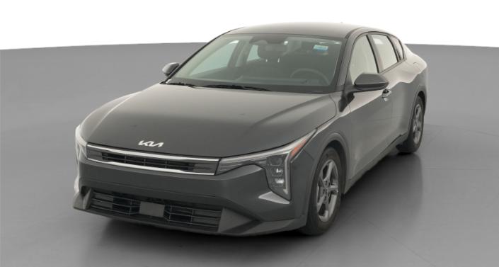 Thumbnail: 2025 Kia K4 - 1