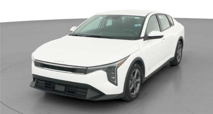 Thumbnail: 2025 Kia K4 - 1