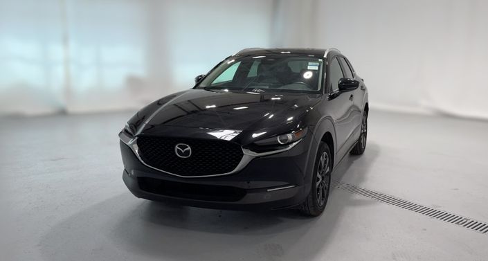 Thumbnail: 2025 Mazda CX-30 - 1