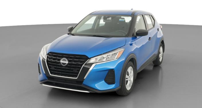 Thumbnail: 2024 Nissan Kicks - 1