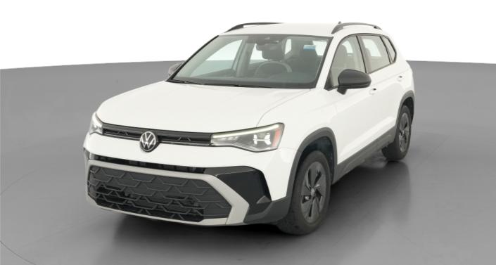 Thumbnail: 2025 Volkswagen Taos - 1
