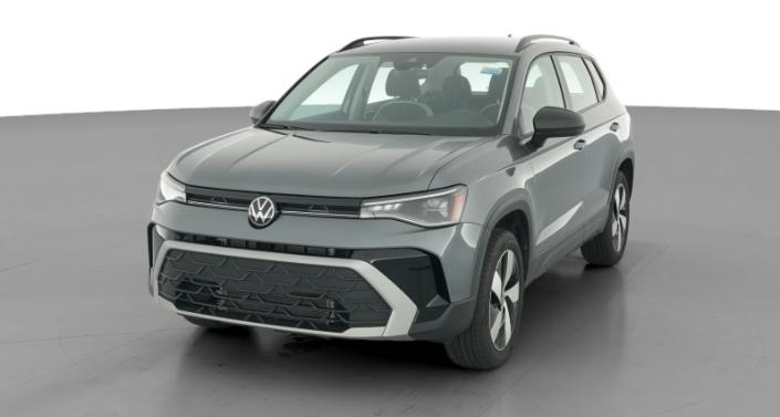 Thumbnail: 2025 Volkswagen Taos - 1