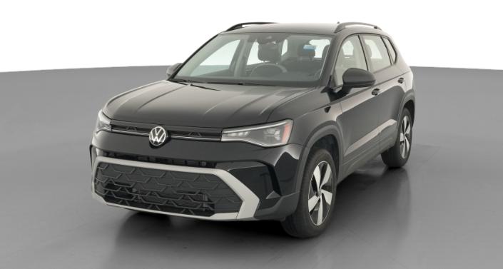 Thumbnail: 2025 Volkswagen Taos - 1