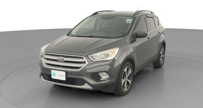 Thumbnail: 2018 Ford Escape - 1