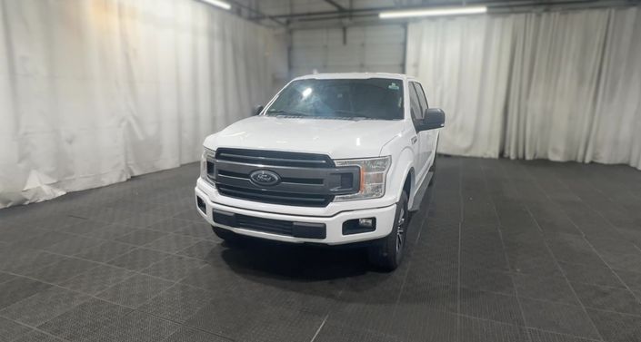 2018 Ford Econoline E-150 -
                  North Las Vegas, NV