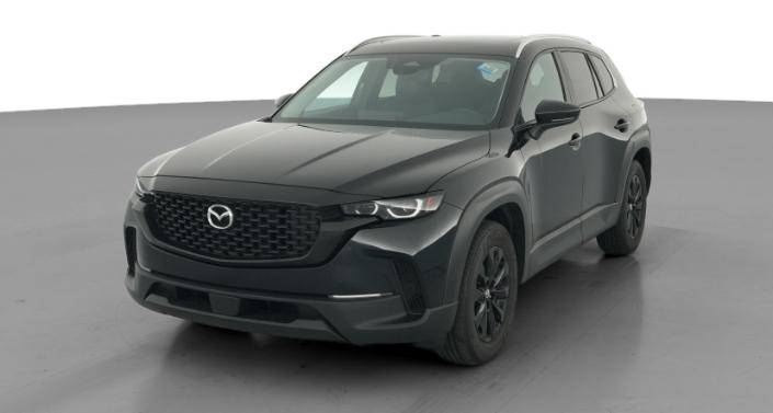 Thumbnail: 2025 Mazda CX-50 - 1