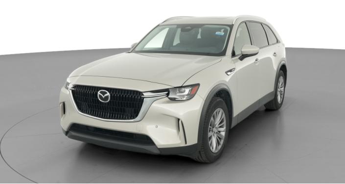 Thumbnail: 2025 Mazda CX-90 - 1