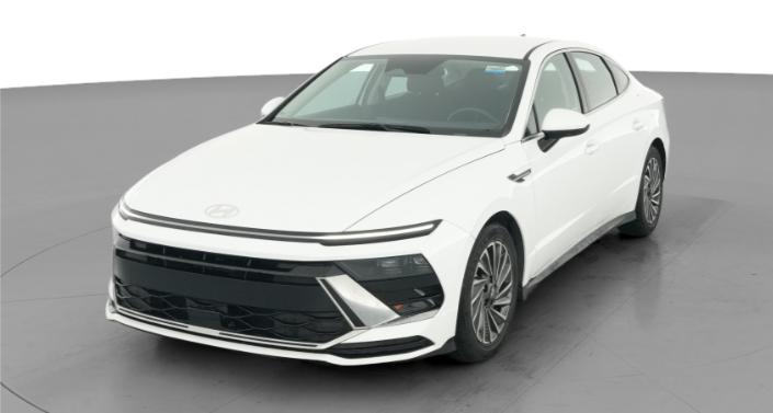 Thumbnail: 2025 Hyundai Sonata - 1