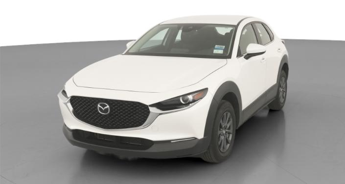 Thumbnail: 2022 Mazda CX-30 - 1