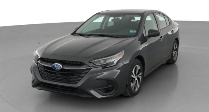 Thumbnail: 2024 Subaru Legacy - 1