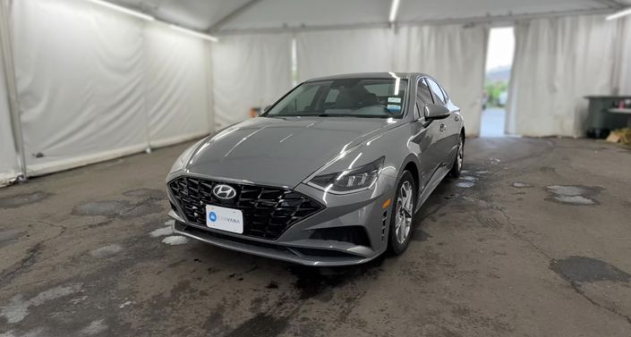 Thumbnail: 2020 Hyundai Sonata - 1