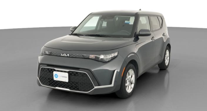 Thumbnail: 2025 Kia Soul - 1