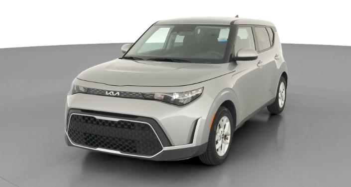 Thumbnail: 2025 Kia Soul - 1