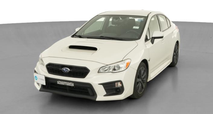 Thumbnail: 2019 Subaru WRX - 1