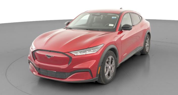 2023 Ford Mustang Mach-E Select -
                  Fort Worth, TX