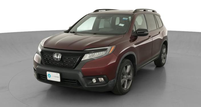 Thumbnail: 2019 Honda Passport - 1