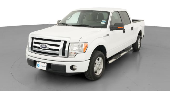 2010 Ford Econoline E-150 -
                  Auburn, GA