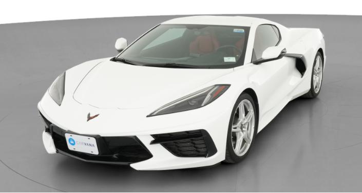 Thumbnail: 2021 Chevrolet Corvette - 1