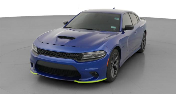 Thumbnail: 2021 Dodge Charger - 1