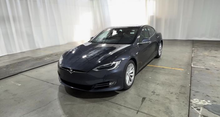 2017 Tesla Model S 100D -
                  Tracy, CA