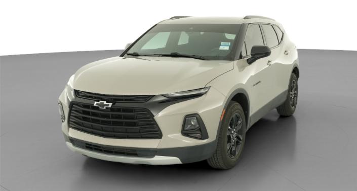 2021 Chevrolet Blazer  -
                  Auburn, GA