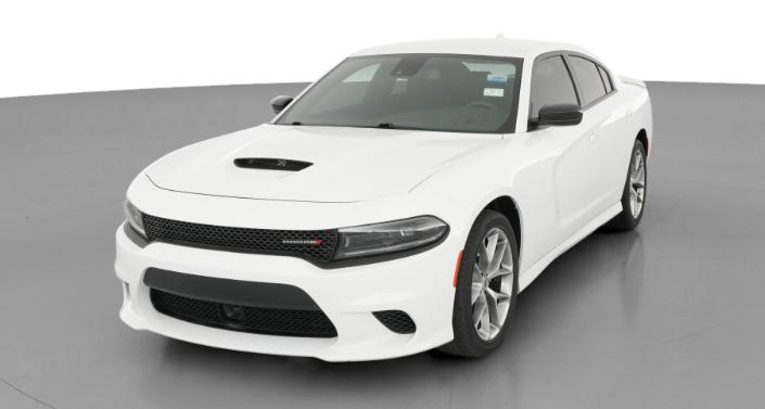 Thumbnail: 2023 Dodge Charger - 1