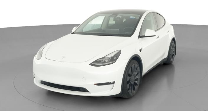 Thumbnail: 2023 Tesla Model Y - 1
