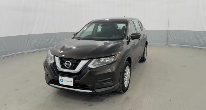 Thumbnail: 2017 Nissan Rogue - 1