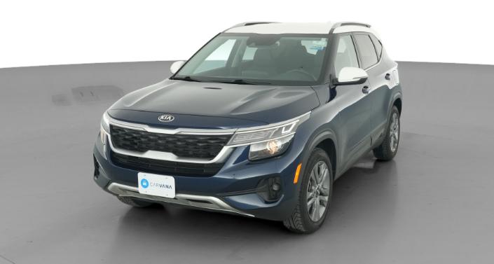 2021 Kia Seltos S -
                  Indianapolis, IN