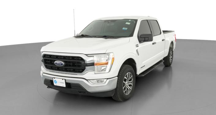 Thumbnail: 2021 Ford Econoline - 1