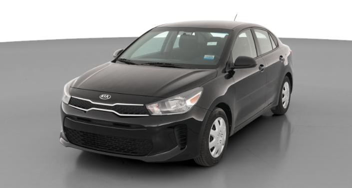 Thumbnail: 2019 Kia Rio - 1