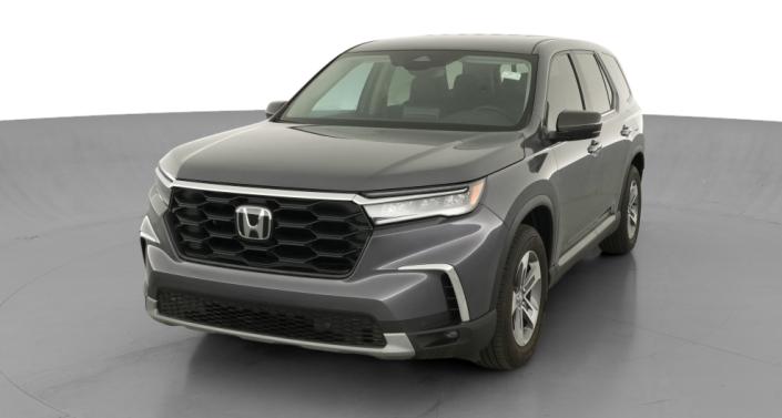 Thumbnail: 2025 Honda Pilot - 1