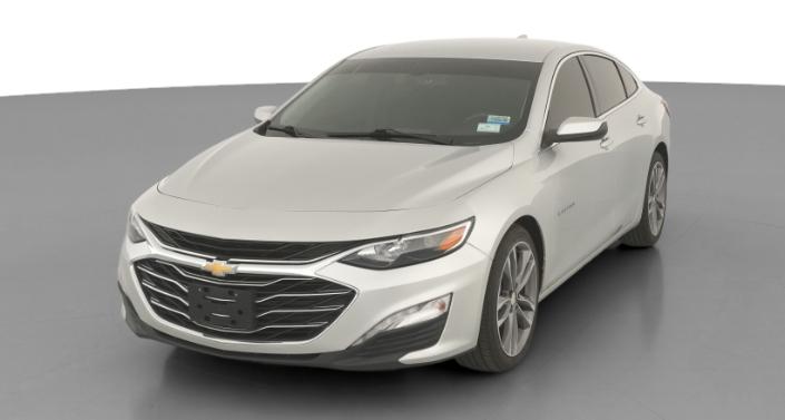 Thumbnail: 2022 Chevrolet Malibu - 1