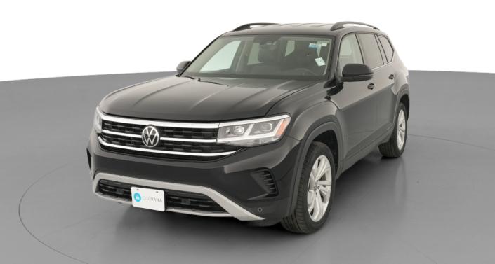 Thumbnail: 2021 Volkswagen Atlas - 1
