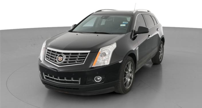 2016 Cadillac SRX Performance -
                  Lorain, OH