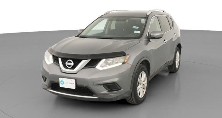 Thumbnail: 2015 Nissan Rogue - 1