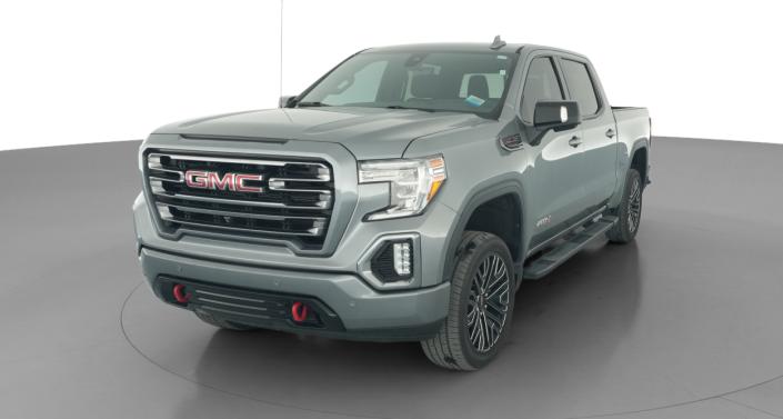 Thumbnail: 2019 GMC Sierra 1500 - 1