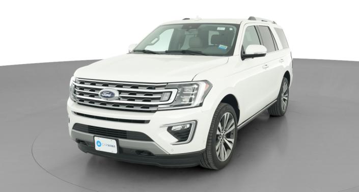 Thumbnail: 2021 Ford Expedition - 1