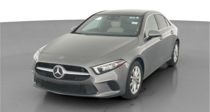 2019 Mercedes-Benz A-Class A 220 -
                  Rocklin, CA