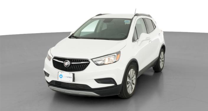Thumbnail: 2018 Buick Encore - 1