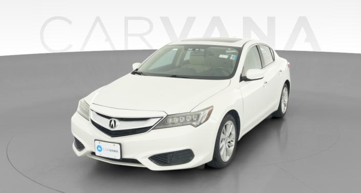 2016 Acura ILX | Carvana
