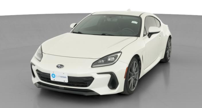 2022 Subaru BRZ Limited -
                  San Antonio, TX