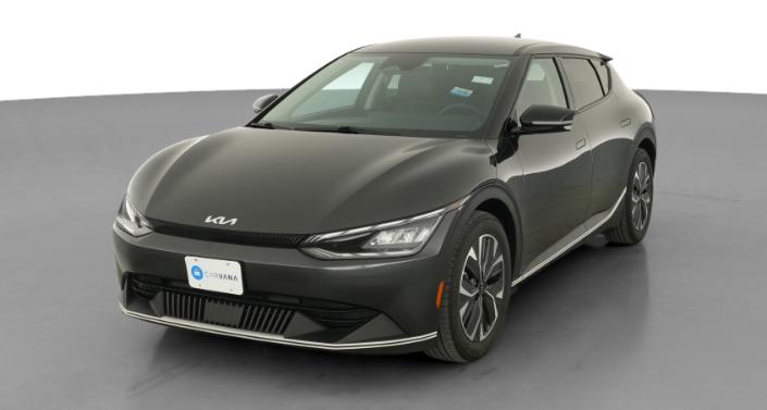 2022 Kia EV6 Light -
                  Richton Park, IL